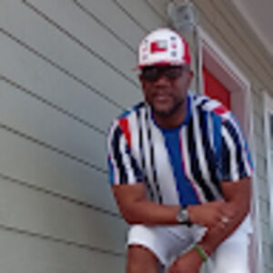 Meet your Posher, Brian